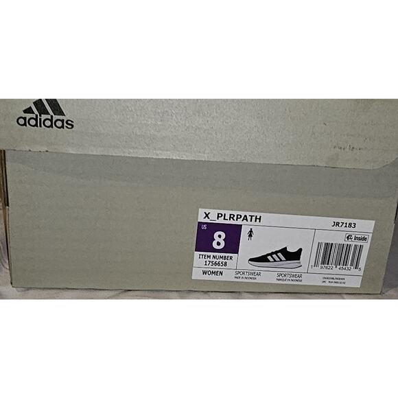 Adidas X_PLR Path Shoes Women's - Picture 6 of 6